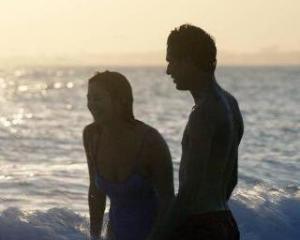 宿命，吾爱：第一部,第一部——缘起宿命，爱意绵延